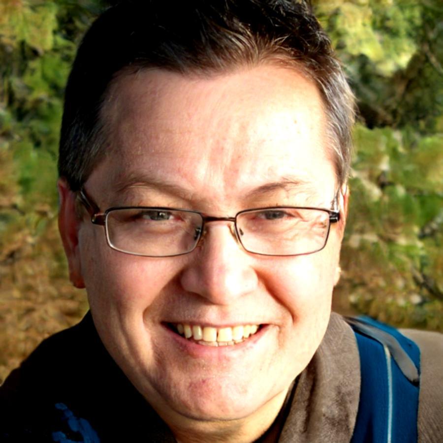 Marc Laurent, Co-fondateur de cravanolute